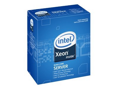 Intel BOX XEON QUAD X3330 2.66G 6M 1333 I64 S775