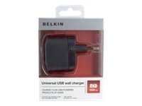 Belkin Single USB AC Charger