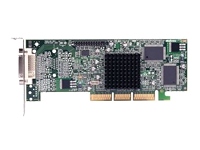 Matrox Millennium G450 - Grafikkarten
