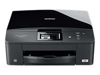 Brother DCP J525W