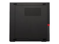 Product shot - Left side