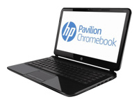 HP Pavilion 14 Chromebook 14-c025us