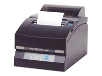 Citizen CD-S503 Receipt printer - two-color (monochrome) - dot-matrix - Roll (7.6 cm) - 9 pin - up to 5 lines/sec - serial - Receipt printer - two-color (monochrome) - dot-matrix - Roll (7.6 cm) - 9 pin - up to 5 lines/sec - serial