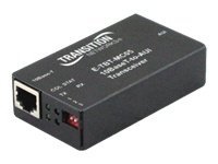 Transition Aui To 10Bt Rj45 Xcvr
