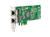 HP NC382T PCI Express Dual Port Multifunction Gigabit Server Adapter