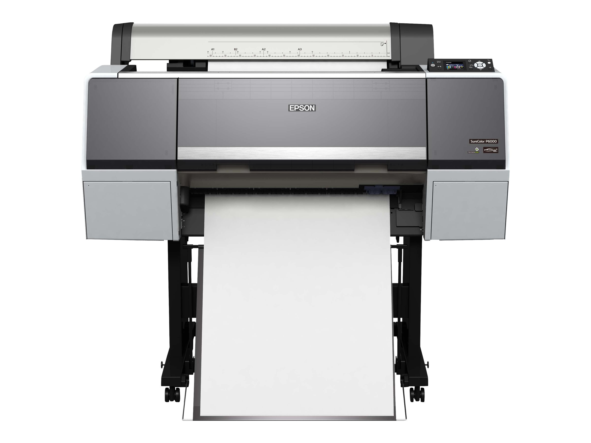 Epson SureColor SC-P6000 - 24\