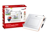 Genius EasyPen i405 - digitalizador, l�piz