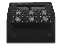 Tripp Lite Smartrack Roof Mount Fan For Airflow Management