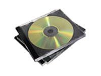 Fellowes CD Jewel Case
