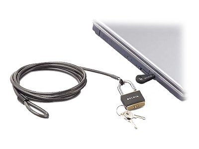 Belkin Notebook Security Lock