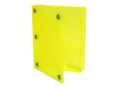 StarTech.com 2.5in Anti-Static Hard Drive Protector Case