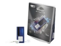 Sweex Veni Blue MP3 Player
