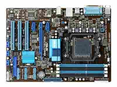 ASUS M5A78L/USB3