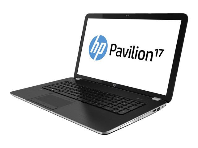 HP Pavilion Laptop 17-e105sa - 17.3