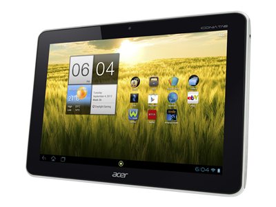 Acer ICONIA Tab A210