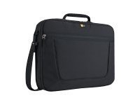 Image of Case Logic 17.3" Laptop Case - notebook carrying case