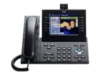 Cisco Unified IP Phone 9971 Standard