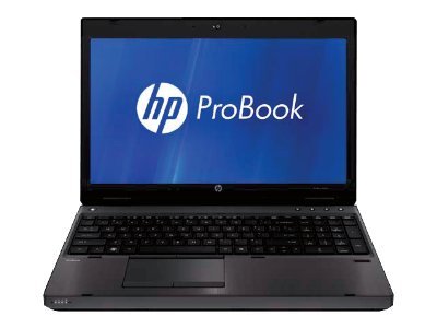 Hewlett Packard FR PB 6565B A6/1.6 15.6 4GB 500GB DVDR WLS W7P 64