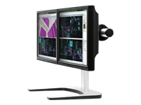 Atdec Visidec Freestanding Double Horizontal