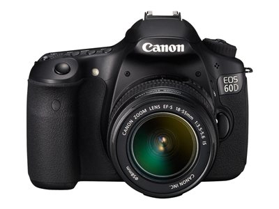 Canon EOS 60D