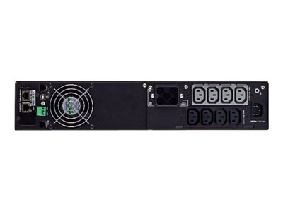 Eaton 5PX 1500 Rack/Tower LCD
