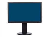 Iiyama ProLite XB2374HDS-1 - &Eacute;cran LED - 23" - 1920 x 1080 FullHD - IPS - 250 cd/m2 - 1000:1 - 5000000:1 (dynamique) - 5 ms - HDMI, DVI-D, VGA - haut-parleurs - noir - Iiyama ProLite XB2374HDS-1