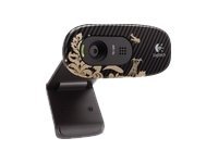 Logitech HD Webcam C270