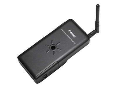 Canon WFT-E1 Wireless File Transmitter