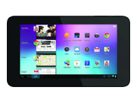 COBY Kyros Internet Tablet MID7065