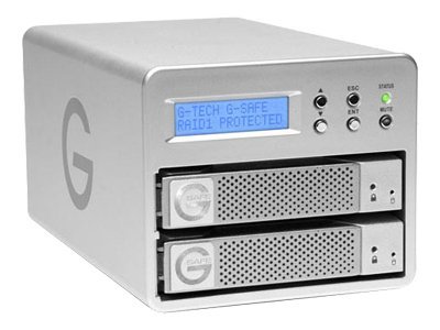 G-Tech G-SAFE
