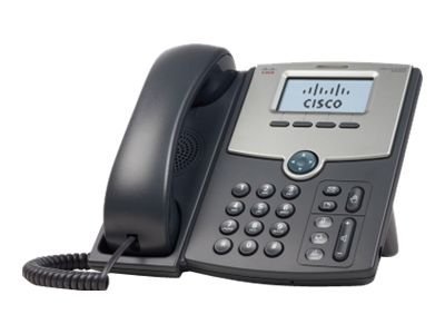 Cisco Small Business SPA 502G