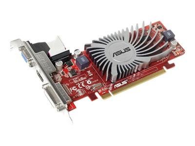 ASUS EAH5450 SILENT/DI/512MD3(LP)