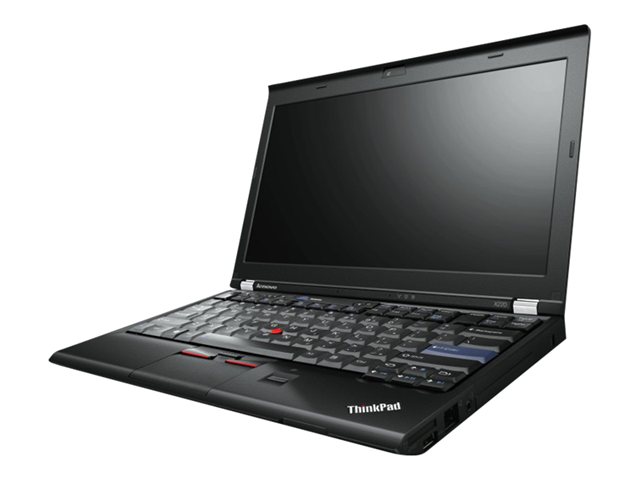 LENOVO　ThinkPad　x220i　4290-FA6　Windows起動確認　現状品　ジャンク扱い　③