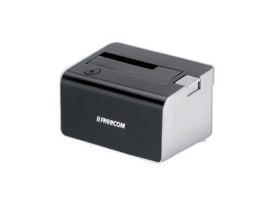 Freecom Hard Drive Dock 3.0