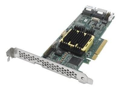 Adaptec RAID 5805