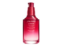 Shiseido ultimune power infusing concentrate para que sirve