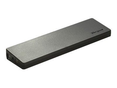 Targus Docking Station With Video