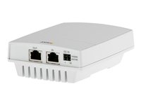 AXIS T81B22 DC 30 W Midspan (1-port)