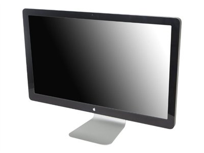 Apple Thunderbolt Display