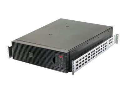 American Power Conversion APC SMART-UPS RT 5000VA RACK TOWER 208V