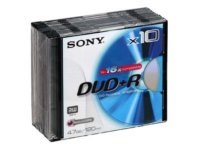 Sony DPR120