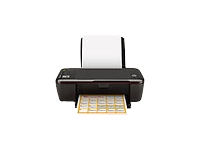 HP Deskjet 3000