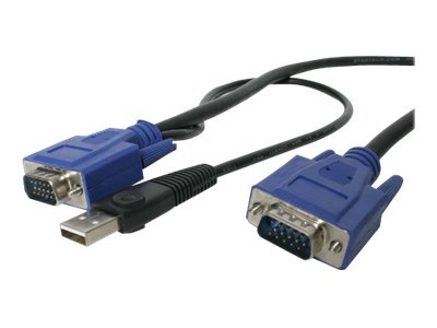 StarTech.com 2-in-1
