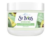 st ives hydrating face moisturizer