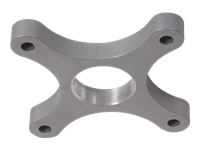 InFocus Projector Ceiling Installation Plate