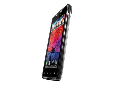 Motorola RAZR