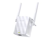 TP-Link TL-WA855RE 300Mbps Mini Wireless N Range Extender - Extensor de rango Wi-Fi - 100Mb LAN
