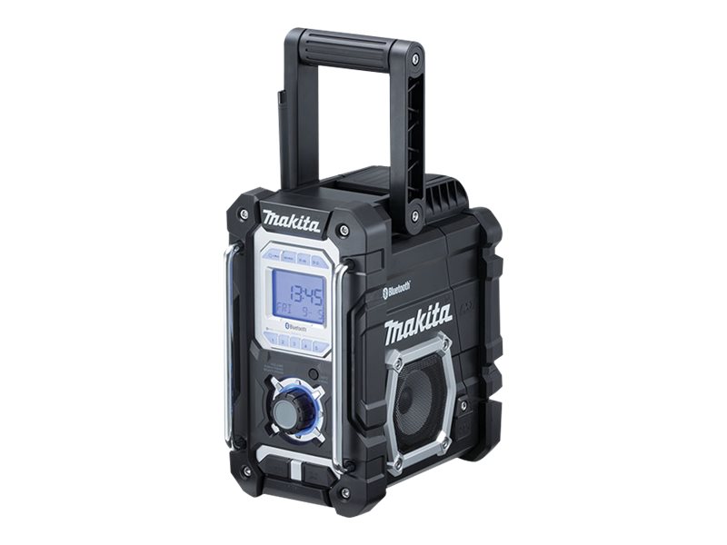 Makita BaustellenRadio (DMR106B) kaufen günstiger als