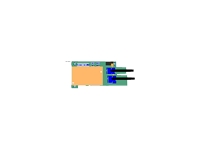 Intel Integrated RAID Module RMS25CB080 Storage controller (RAID) - 8 Channel - SATA 3Gb/s / SAS - 6 GBps - RAID 0, 1, 5, 6, 10, 50, 60 - PCIe 2.0 x8 - Storage controller (RAID) - 8 Channel - SATA 3Gb/s / SAS - 6 GBps - RAID 0, 1, 5, 6, 10, 50, 60 - PCIe 2.0 x8