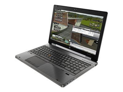 HP EliteBook Mobile Workstation 8570w